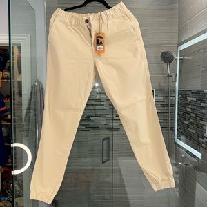 Bearbottom Men’s Stretch Jogger